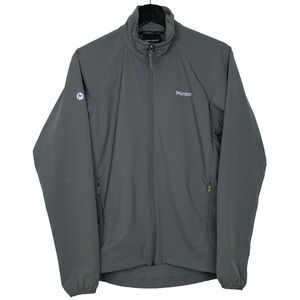 Marmot Men’s Performance Jacket Charcoal S